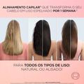 Elseve Liso dos Sonhos Creme para pentear 250ml